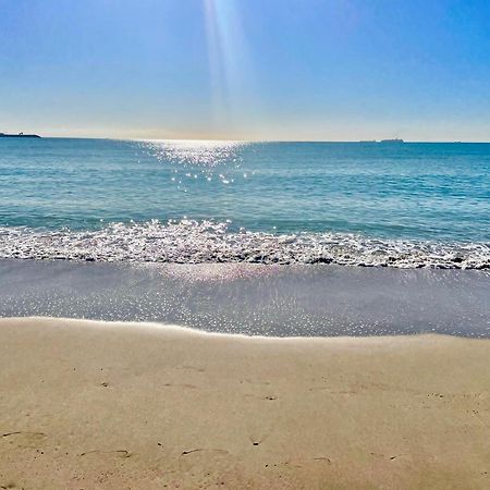 Precioso Apartamento Playa Pinedo ולנסיה מראה חיצוני תמונה