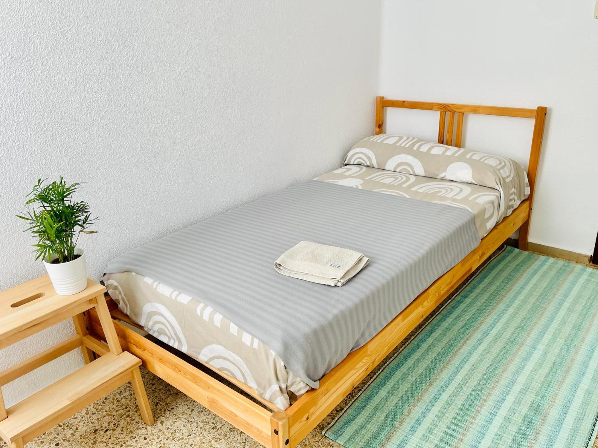 Precioso Apartamento Playa Pinedo ולנסיה מראה חיצוני תמונה
