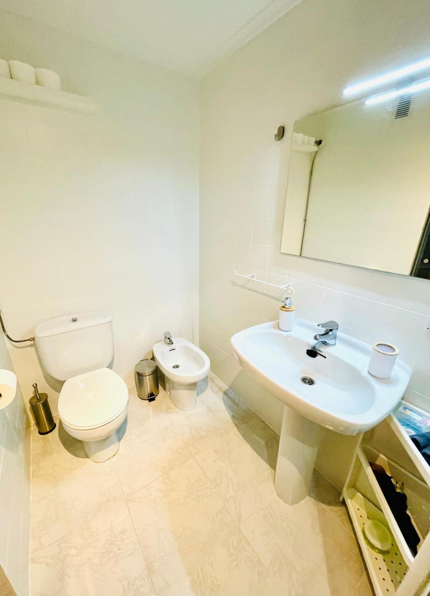 Precioso Apartamento Playa Pinedo ולנסיה מראה חיצוני תמונה