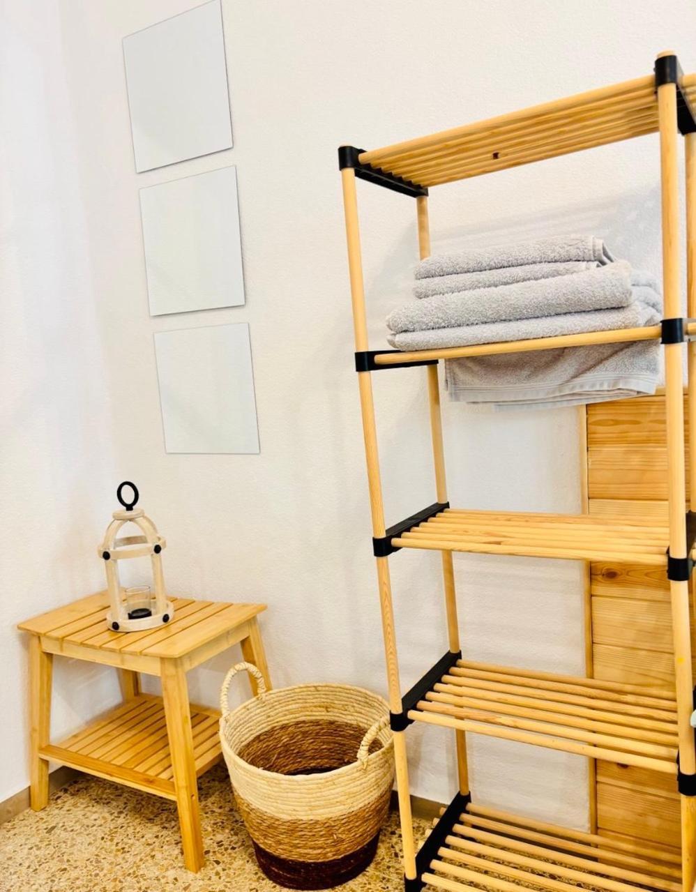 Precioso Apartamento Playa Pinedo ולנסיה מראה חיצוני תמונה